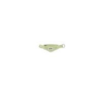 Banana bag keychain Hindbag Côme Vert TU