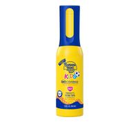 Banana Boat 360 Coverage Kids Sunscreen Mist SPF 50 | Refillable Bottle Kids Spray Sunscreen SPF 50 Non-Aerosol Childrens Sunblock 360 Coverag