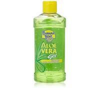 Banana Boat Aloe Vera After Sun Gel 230G