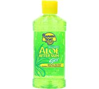 Banana Boat Aloe Vera After Sun Gel 230G