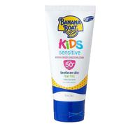 Banana Boat Kids Sensitive Tear - Free Mineral Based Sunscreen Lotion SPF 50+ P 90ml