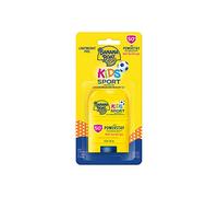 Banana Boat Kids Sport Broad Spectrum Sunscreen Stick with SPF 50, 0.5 Ounce
