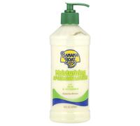 Banana Boat After Sun Lotion, Aloe 16 oz (Pack of 1)