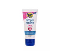 Banana Boat Simply Protect Baby Sunscreen Lotion SPF 50+, 90 mL