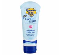 Banana Boat Spf#50+ Light As Air Lotion 177ml 6 Ounce