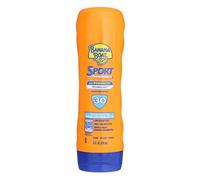 Banana Boat Sport Peformance Sunblock Lotion Spf 30 8-Ounce Bottles (Pack Of 2)