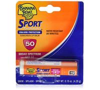Banana Boat Sport Performance Sun Protection Lip Balm SPF 50