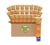 Banana Boat Sport Performance Sunscreen Lotion 30 Spf 1 oz(Pack Of 24)