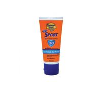 Banana Boat Sport SPF30 Sunscreen Lotion Stay protected during outdoor activities. 90ml: