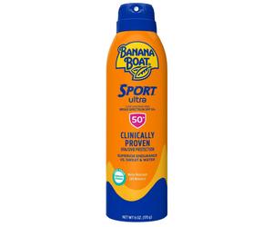 Banana Boat Sport Sunscreen - Lotion Spray Stick - Clinically Proven