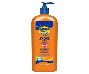 Banana Boat Sport Sunscreen - Lotion Spray Stick -Clinically Proven - USA IMPORT