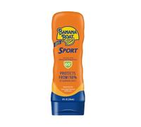 Banana Boat Sport Ultra Sunscreen Lotion SPF 65, 8 oz