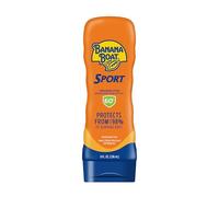 Banana Boat Sport Ultra Sunscreen Lotion SPF 65, 8 oz