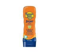 Banana Boat Sport Ultra Sunscreen Lotion SPF 65, 8 oz