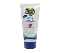 Banana Boat Sunscreen SPF 50 Lotion Waterproof Sweat Resistant Skin Care
