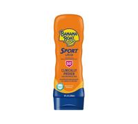 Banana Boat Sport Performance Sunscreen Lotion Spf50, 8 Oz (Pack of 1)