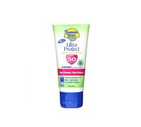 Banana Boat Ultra Protect SPF50 Sunscreen Lotion Sunburn Protection 90ml
