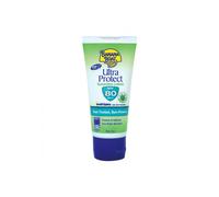 Banana Boat Ultra Protect SPF80 Sunscreen Lotion with Aloe Vera & Vitamins E & C, Water-Resistant, 90ml (AO100000900)