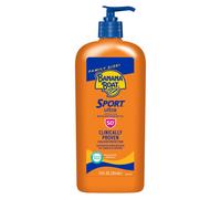 Banana Boat Ultra Sport Sunscreen Lotion New Formula SPF 50 12 Fl Oz Pack of 1