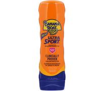 Banana Boat Sport Performance Sunscreen Lotion Spf50, 8 Oz (Pack of 1)