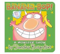 Banana Bop!