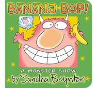 Banana Bop!