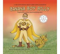 Banana Boy Billy