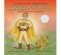 Banana Boy Billy