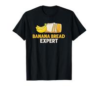 Banana Bread Recipe Master: Perfect Every Time T-Shirt