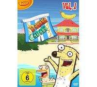 Banana Cabana - Vol. 1 (Folge 1 - 7) (DVD)