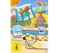 Banana Cabana - Vol. 2 (Folge 8 - 14) (DVD)
