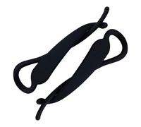 Banana Clip - Barrette Banane | 2 Barrettes Banane Prise Securisee, Accessoire Élégant Et Anti-Dérapant Pour Femmes - Usage Quotidien Travail École Plage Vacances Mariage Soirée Fête