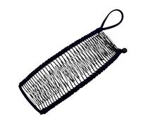 Banana Clips For Thick Hair,Thick Hair Ponytail Holder Vintage Headwear | Large Claw, Clincher Comb For Family, Friends, Home, Young People, Elderly
