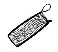 Banana Clips for Women French Twist Comb, Large Claw, Flat Women Claw