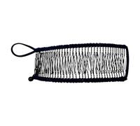 Banana Clips for Women French Twist Comb, Large Claw, Flat Women Claw