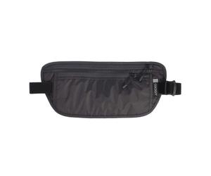 Banana COCOON Travel Waist Wallet (phantom black)