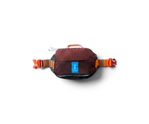 Banana Cotopaxi Empacable 3L Sling (Del Dia)