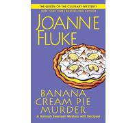 Banana Cream Pie Murder