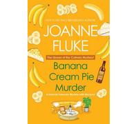 Banana Cream Pie Murder