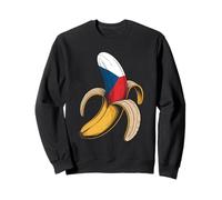 Banana Czech Republic Sweatshirt