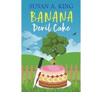 Banana Devil Cake (Beattie Bramshaw Mysteries Book 2)
