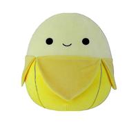 Banana Figure Yellow Banana Super Soft Large Banana Figure
