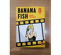 BANANA FISH 8 (DI 10)