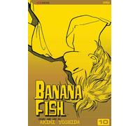 Banana Fish, Vol. 10 : Volume 10