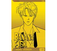 Banana Fish, Vol. 12