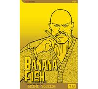 Banana Fish, Vol. 16