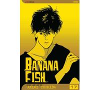 Banana Fish, Vol. 17