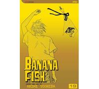 Banana Fish, Vol. 19 – Paperback