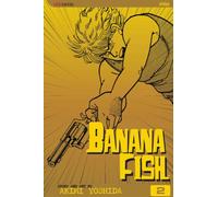 Banana Fish, Vol. 2