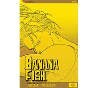 Banana Fish, Vol. 9